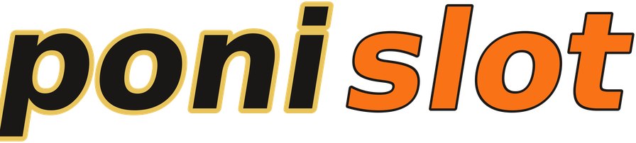 ponislot logo