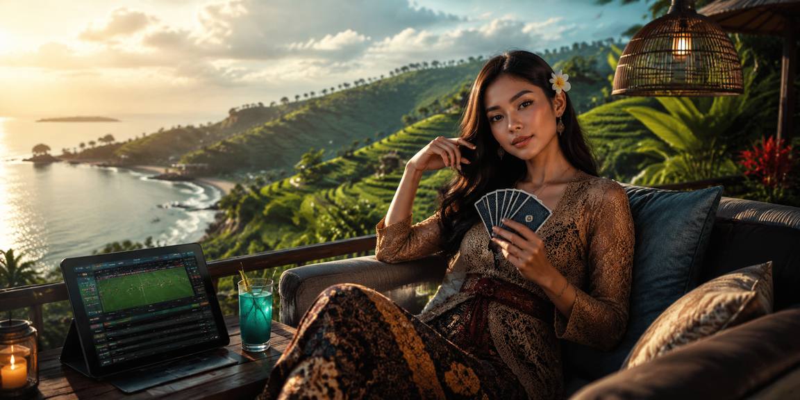ponislot Built Around Indonesia Account Steps